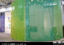 2012南京服装展