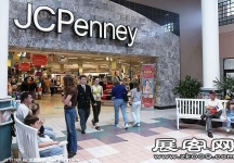 USA SHOPPINGMALL 品牌店面（四）
