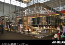 2014上海-深圳家具展