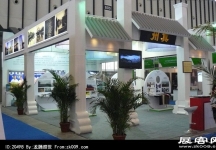 2012南京服装展