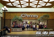 USA SHOPPINGMALL 品牌店面（四）