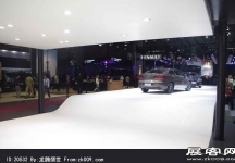 2013年广州国际车展二)