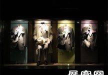 日本橱窗图片（一）