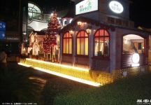 2006广东国际旅游文化节 花车（二）