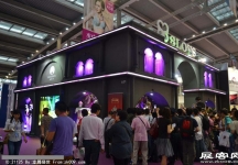 2013.05.10深圳内衣展（四）
