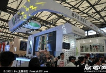2014上海游戏展(一)