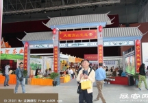 2014昆明茶博会