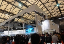 2013上海车展(二）