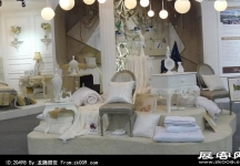 2012南京服装展