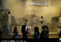 2013深圳服装展(二)