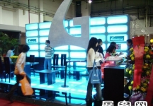 东莞名家具展(一)