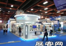 Computex Taipei电子通讯展（一）