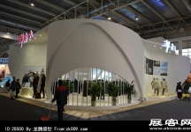 2014年服装展(二)