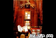 中外橱窗合集（三）