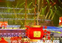 2006广东国际旅游文化节 花车（一）