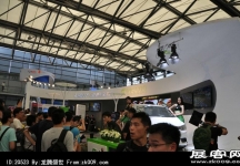 2014上海游戏展（二)