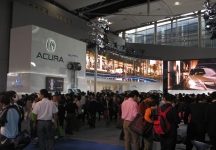 2008.11.22广州汽车展（一）