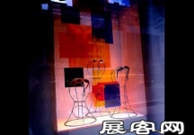 中外橱窗合集（二）