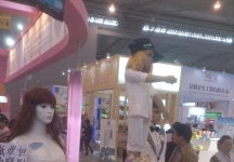 2014成都纸展3