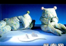 中外橱窗合集（三）