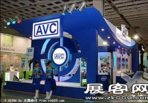 Computex Taipei电子通讯展（一）
