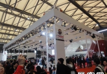 2013上海车展(二）