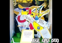 中外橱窗合集（三）