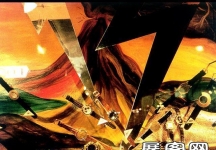 中外橱窗合集（三）