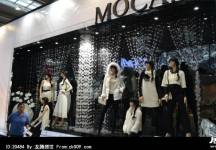 2013深圳服装展(四)