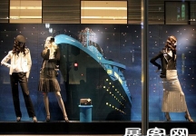 日本橱窗图片（二）