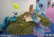 2013.05.10深圳内衣展（三）