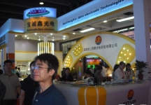 广东国际广告展(SIGN CHINA 2010)