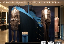 日本橱窗图片（一）