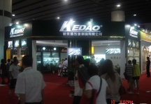 第12届中国(广州)国际建筑装饰博览会(三）