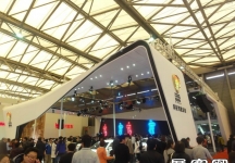 2013上海车展(二）