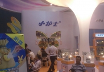 2014成都纸展4