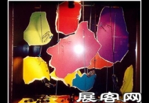 中外橱窗合集（二）