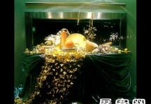 中外橱窗合集（四）