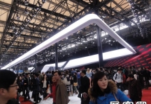 2013上海车展(一）