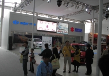 2008.11.22广州汽车展（一）