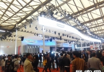 2013上海车展(一）