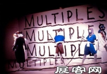 中外橱窗合集（二）