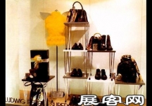 中外橱窗合集（三）