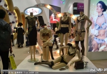 2013.05.10深圳内衣展（四）
