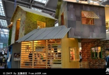 2013深圳服装展(一)