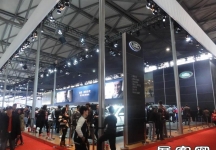 2013上海车展(二）