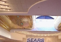 USA SHOPPINGMALL 品牌店面（四）