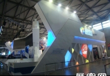 2012游戏展(一)