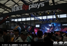 2014上海游戏展(一)