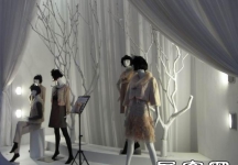 第10届中国(深圳)国际品牌服装服饰交易会(三)